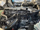 2025 Mitsubishi Fuso Super Great Truck for sale, Japanese used car export - photo 16 of 21 | GULJI TRADERS