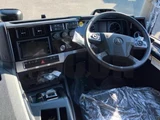 2025 Mitsubishi Fuso Super Great Truck for sale, Japanese used car export - photo 20 of 21 | GULJI TRADERS