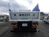 2025 Mitsubishi Fuso Super Great Truck for sale, Japanese used car export - photo 5 of 21 | GULJI TRADERS
