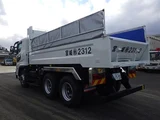 2025 Mitsubishi Fuso Super Great Truck for sale, Japanese used car export - photo 6 of 21 | GULJI TRADERS