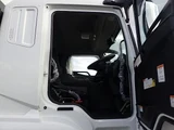 2025 Mitsubishi Fuso Super Great Truck for sale, Japanese used car export - photo 9 of 21 | GULJI TRADERS