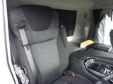 2025 Mitsubishi Fuso Super Great Truck for sale, Japanese used car export - photo 11 of 21 | GULJI TRADERS