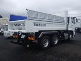 2025 Mitsubishi Fuso Super Great Truck for sale, Japanese used car export - photo 3 of 21 | GULJI TRADERS