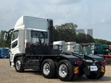 2025 Mitsubishi Fuso Super Great Truck for sale, Japanese used car export - photo 3 of 21 | GULJI TRADERS
