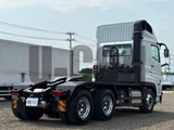 2025 Mitsubishi Fuso Super Great Truck for sale, Japanese used car export - photo 4 of 21 | GULJI TRADERS