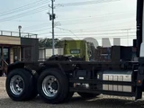 2025 Mitsubishi Fuso Super Great Truck for sale, Japanese used car export - photo 5 of 21 | GULJI TRADERS