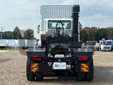 2025 Mitsubishi Fuso Super Great Truck for sale, Japanese used car export - photo 13 of 21 | GULJI TRADERS