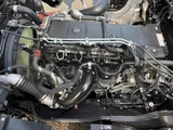 2025 Mitsubishi Fuso Super Great Truck for sale, Japanese used car export - photo 18 of 21 | GULJI TRADERS