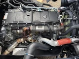 2025 Mitsubishi Fuso Super Great Truck for sale, Japanese used car export - photo 19 of 21 | GULJI TRADERS