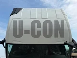2025 Mitsubishi Fuso Super Great Truck for sale, Japanese used car export - photo 20 of 21 | GULJI TRADERS