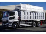2025 Mitsubishi Fuso Super Great Truck for sale, Japanese used car export - photo 1 of 49 | GULJI TRADERS
