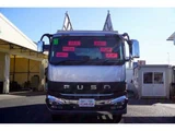 2025 Mitsubishi Fuso Super Great Truck for sale, Japanese used car export - photo 2 of 49 | GULJI TRADERS
