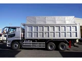 2025 Mitsubishi Fuso Super Great Truck for sale, Japanese used car export - photo 3 of 49 | GULJI TRADERS
