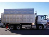 2025 Mitsubishi Fuso Super Great Truck for sale, Japanese used car export - photo 5 of 49 | GULJI TRADERS