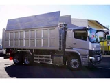 2025 Mitsubishi Fuso Super Great Truck for sale, Japanese used car export - photo 6 of 49 | GULJI TRADERS