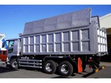 2025 Mitsubishi Fuso Super Great Truck for sale, Japanese used car export - photo 7 of 49 | GULJI TRADERS