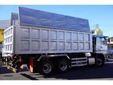 2025 Mitsubishi Fuso Super Great Truck for sale, Japanese used car export - photo 8 of 49 | GULJI TRADERS