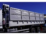 2025 Mitsubishi Fuso Super Great Truck for sale, Japanese used car export - photo 28 of 49 | GULJI TRADERS