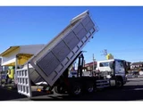 2025 Mitsubishi Fuso Super Great Truck for sale, Japanese used car export - photo 29 of 49 | GULJI TRADERS