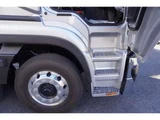 2025 Mitsubishi Fuso Super Great Truck for sale, Japanese used car export - photo 44 of 49 | GULJI TRADERS