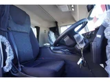 2025 Mitsubishi Fuso Super Great Truck for sale, Japanese used car export - photo 46 of 49 | GULJI TRADERS