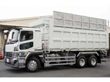 2025 Mitsubishi Fuso Super Great Truck for sale, Japanese used car export - photo 1 of 46 | GULJI TRADERS