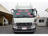 2025 Mitsubishi Fuso Super Great Truck for sale, Japanese used car export - photo 2 of 46 | GULJI TRADERS