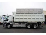 2025 Mitsubishi Fuso Super Great Truck for sale, Japanese used car export - photo 3 of 46 | GULJI TRADERS