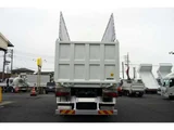 2025 Mitsubishi Fuso Super Great Truck for sale, Japanese used car export - photo 4 of 46 | GULJI TRADERS
