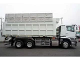2025 Mitsubishi Fuso Super Great Truck for sale, Japanese used car export - photo 5 of 46 | GULJI TRADERS