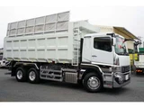 2025 Mitsubishi Fuso Super Great Truck for sale, Japanese used car export - photo 6 of 46 | GULJI TRADERS