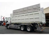 2025 Mitsubishi Fuso Super Great Truck for sale, Japanese used car export - photo 7 of 46 | GULJI TRADERS