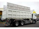2025 Mitsubishi Fuso Super Great Truck for sale, Japanese used car export - photo 8 of 46 | GULJI TRADERS