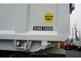 2025 Mitsubishi Fuso Super Great Truck for sale, Japanese used car export - photo 23 of 46 | GULJI TRADERS