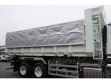 2025 Mitsubishi Fuso Super Great Truck for sale, Japanese used car export - photo 26 of 46 | GULJI TRADERS