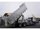 2025 Mitsubishi Fuso Super Great Truck for sale, Japanese used car export - photo 27 of 46 | GULJI TRADERS
