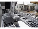 2025 Mitsubishi Fuso Super Great Truck for sale, Japanese used car export - photo 28 of 46 | GULJI TRADERS