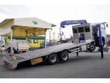 2025 Mitsubishi Fuso Super Great Truck for sale, Japanese used car export - photo 1 of 50 | GULJI TRADERS