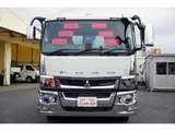 2025 Mitsubishi Fuso Super Great Truck for sale, Japanese used car export - photo 2 of 50 | GULJI TRADERS