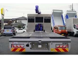 2025 Mitsubishi Fuso Super Great Truck for sale, Japanese used car export - photo 4 of 50 | GULJI TRADERS