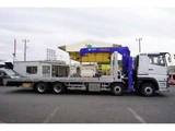 2025 Mitsubishi Fuso Super Great Truck for sale, Japanese used car export - photo 5 of 50 | GULJI TRADERS