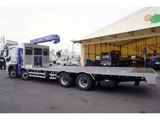 2025 Mitsubishi Fuso Super Great Truck for sale, Japanese used car export - photo 7 of 50 | GULJI TRADERS