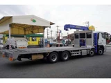 2025 Mitsubishi Fuso Super Great Truck for sale, Japanese used car export - photo 8 of 50 | GULJI TRADERS
