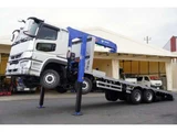 2025 Mitsubishi Fuso Super Great Truck for sale, Japanese used car export - photo 10 of 50 | GULJI TRADERS