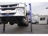 2025 Mitsubishi Fuso Super Great Truck for sale, Japanese used car export - photo 17 of 50 | GULJI TRADERS