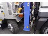 2025 Mitsubishi Fuso Super Great Truck for sale, Japanese used car export - photo 33 of 50 | GULJI TRADERS