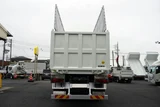 2025 Mitsubishi Fuso Super Great Truck for sale, Japanese used car export - photo 4 of 8 | GULJI TRADERS