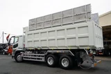 2025 Mitsubishi Fuso Super Great Truck for sale, Japanese used car export - photo 7 of 8 | GULJI TRADERS