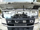 2025 Mitsubishi Fuso Super Great Truck for sale, Japanese used car export - photo 7 of 9 | GULJI TRADERS