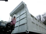 2025 Mitsubishi Fuso Super Great Truck for sale, Japanese used car export - photo 8 of 9 | GULJI TRADERS